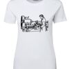 Stedman Ladies Classic Tee - On Special! Thumbnail